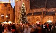 Durham Victorian Christmas
